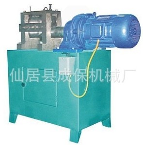 鋼筋調直機拉絲機